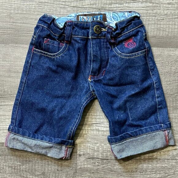 Knuckleheads Clothing Greaser Jeans - Picture 1 of 6